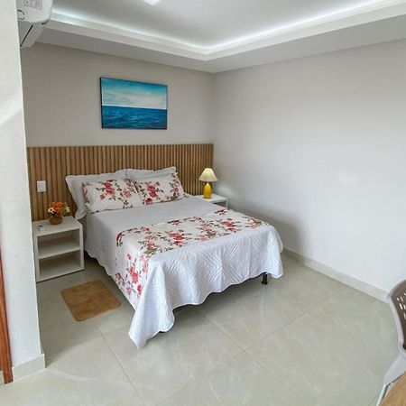 Pousada Recanto Sol Nascente, Luxo E Proximidade Com A Natureza Hotel Rio Formoso Luaran gambar