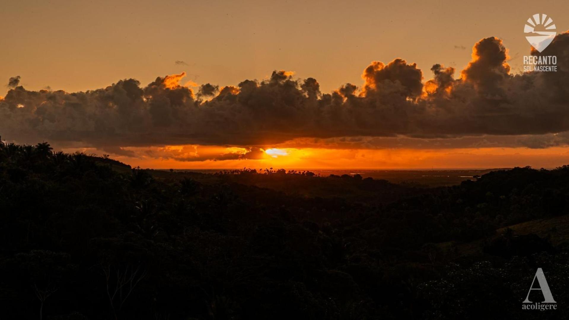 Pousada Recanto Sol Nascente, Luxo E Proximidade Com A Natureza Hotel Rio Formoso Luaran gambar