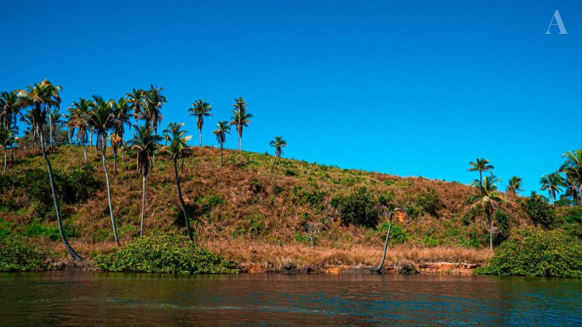 Pousada Recanto Sol Nascente, Luxo E Proximidade Com A Natureza Hotel Rio Formoso Luaran gambar