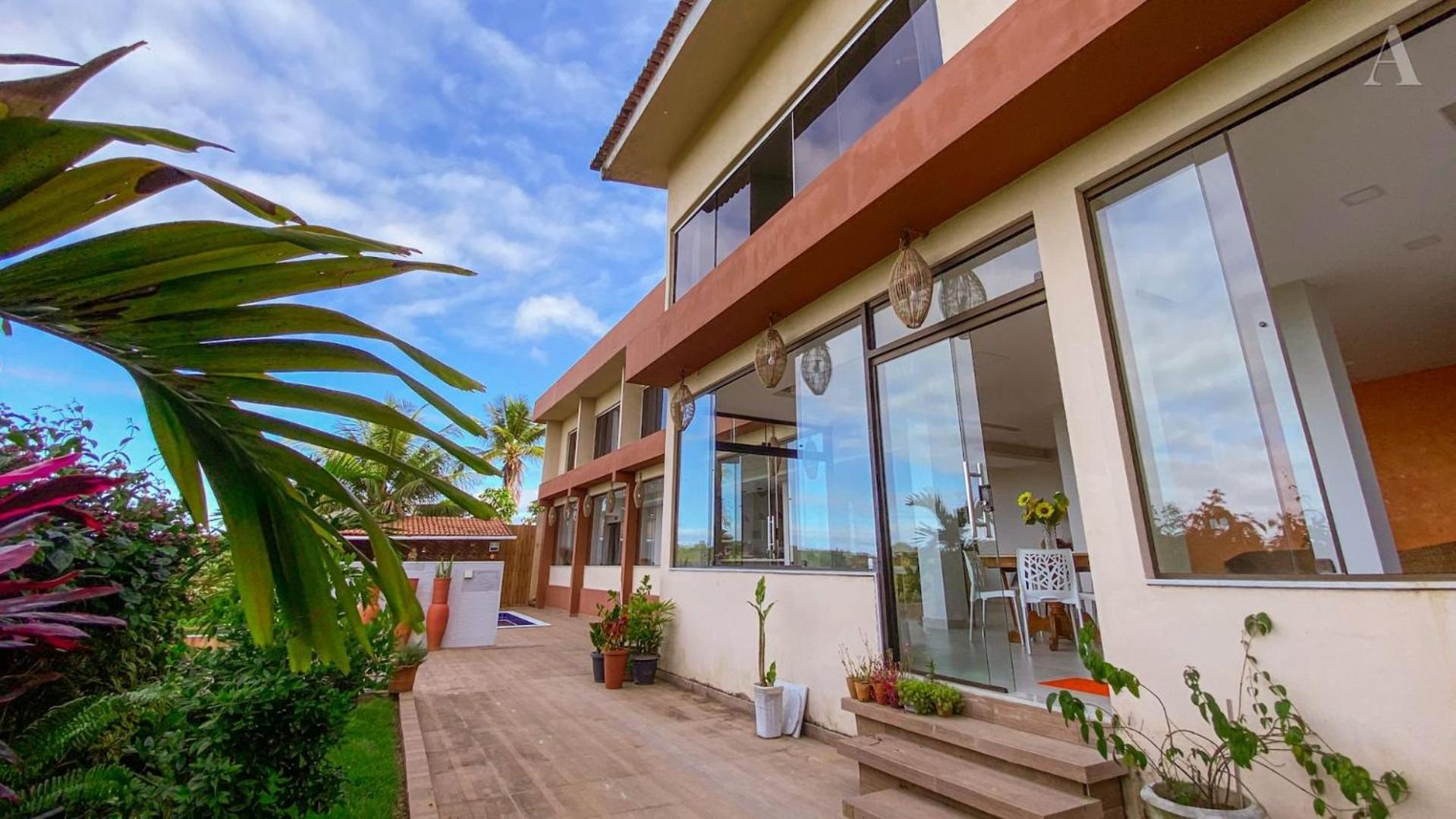 Pousada Recanto Sol Nascente, Luxo E Proximidade Com A Natureza Hotel Rio Formoso Luaran gambar