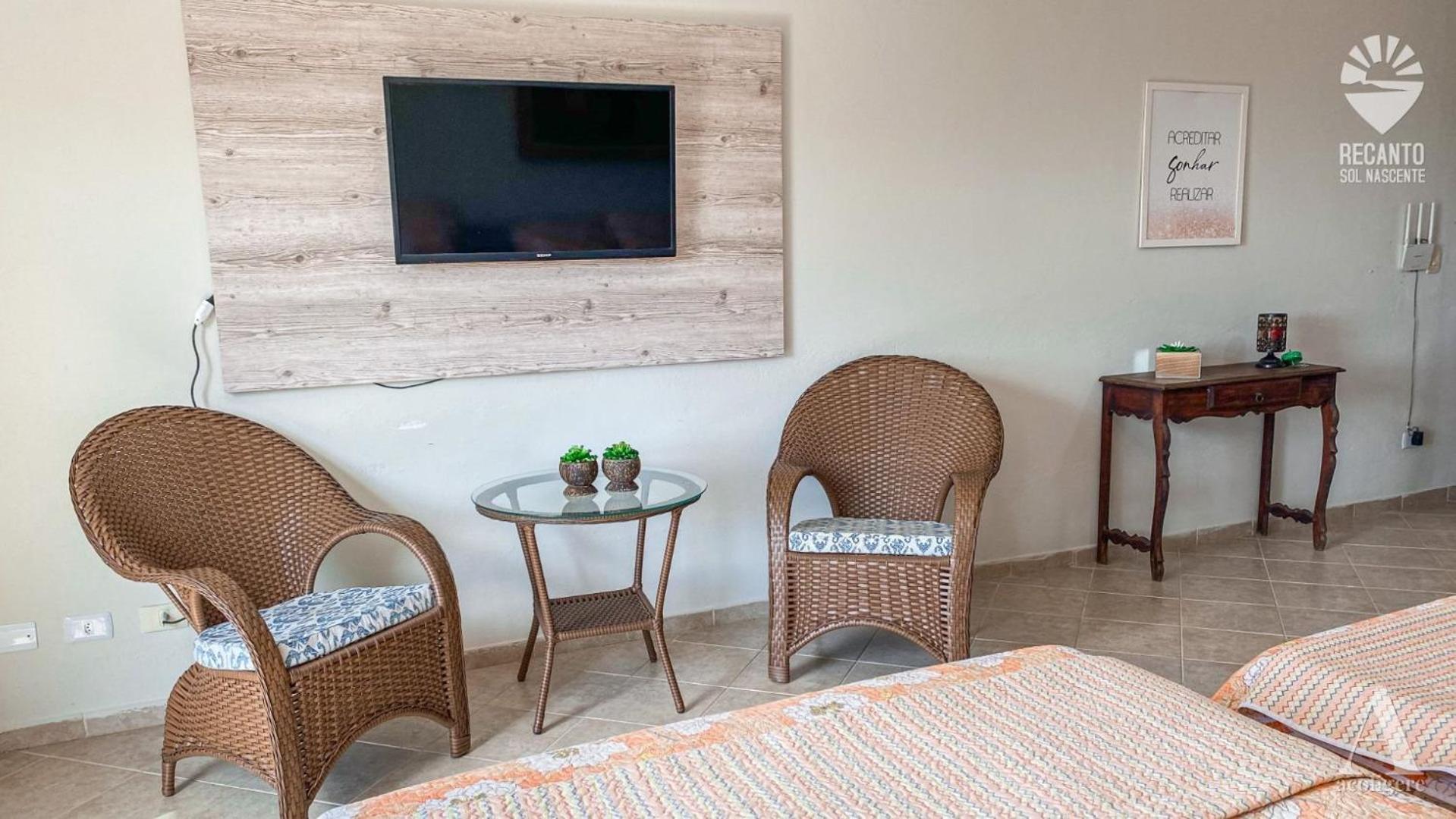 Pousada Recanto Sol Nascente, Luxo E Proximidade Com A Natureza Hotel Rio Formoso Luaran gambar