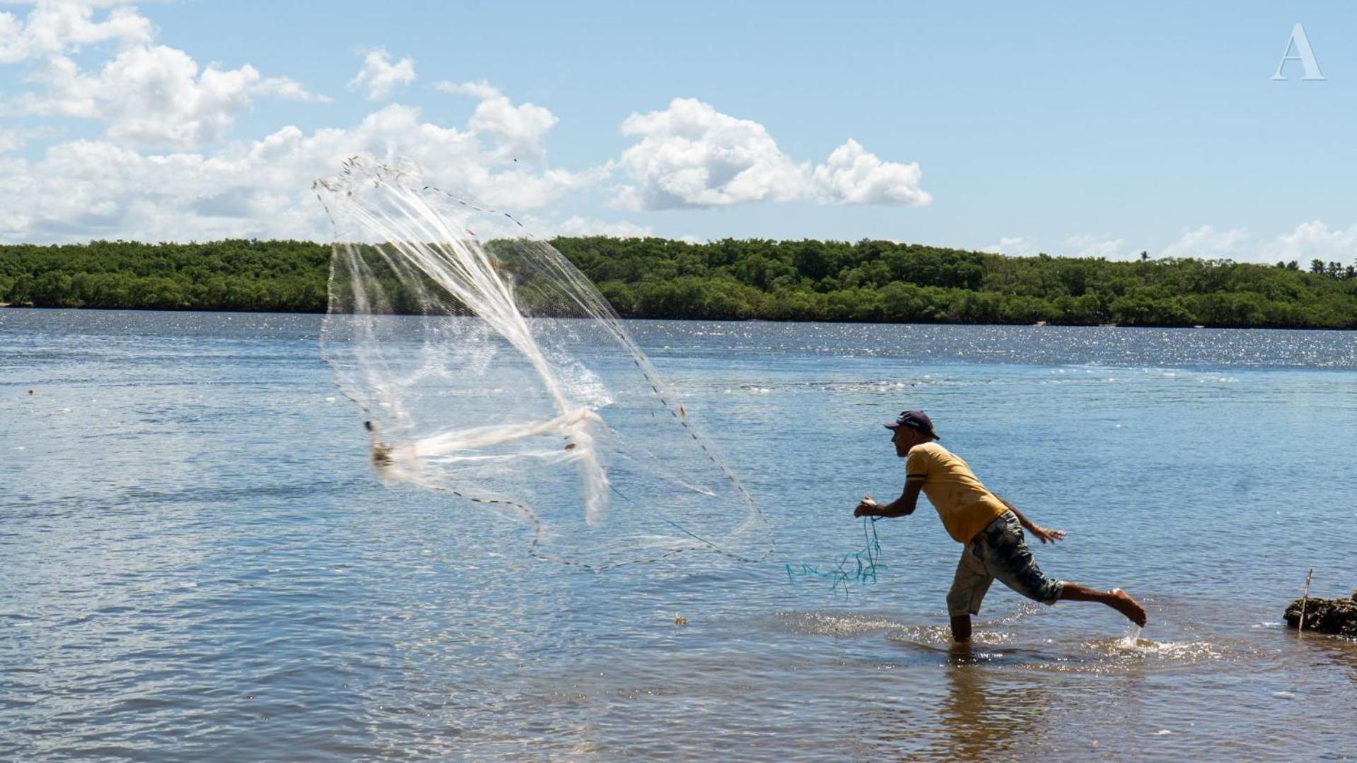 Pousada Recanto Sol Nascente, Luxo E Proximidade Com A Natureza Hotel Rio Formoso Luaran gambar