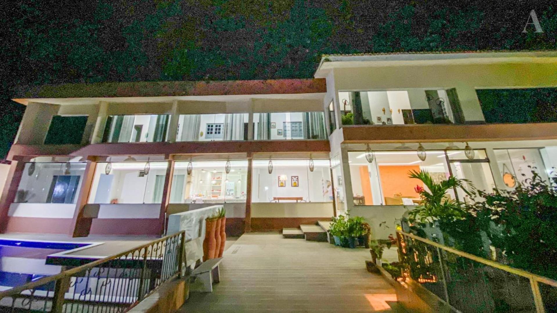 Pousada Recanto Sol Nascente, Luxo E Proximidade Com A Natureza Hotel Rio Formoso Luaran gambar