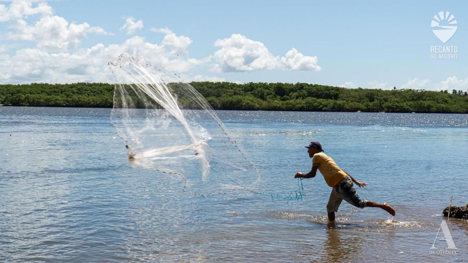 Pousada Recanto Sol Nascente, Luxo E Proximidade Com A Natureza Hotel Rio Formoso Luaran gambar