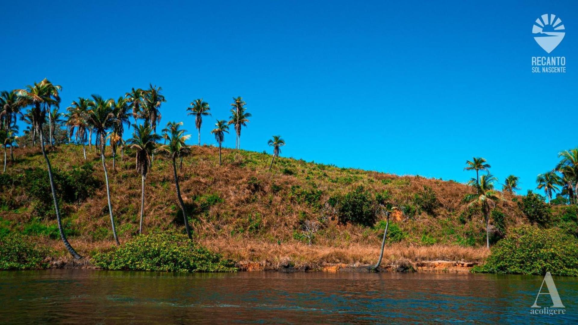 Pousada Recanto Sol Nascente, Luxo E Proximidade Com A Natureza Hotel Rio Formoso Luaran gambar